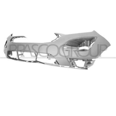 FD7521011_1.JPG Paraurti Anteriore Con Primer Per Ford Ecosport Dal 2018