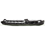 Spoiler Paraurti Anteriore Inferiore Nero/goffrato Per Ford Kuga Dal 2013 Al 2016