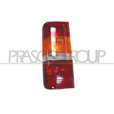 FD9064153_1.JPG Fanale Posteriore Destro Senza Porta Lampada Per Ford Transit Mk Iii Dal 1986 Al 1991