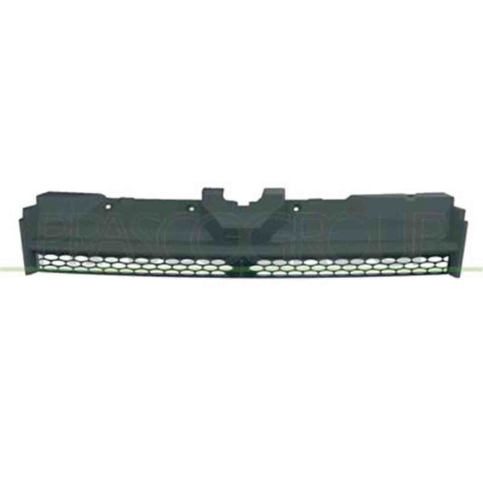 FD9302001_1.JPG Griglia Radiatore Grigio Per Ford Transit/tourneo - Connect Dal 2003 Al 2006