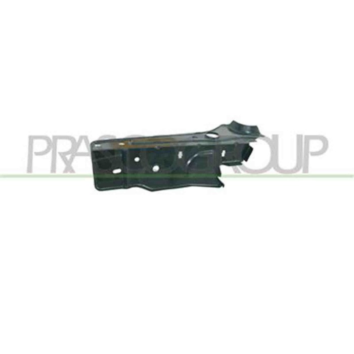 FT0191003_1.JPG Staffa Paraurti Anteriore Destra Per Fiat Seicento Dal 1998 Al 2000