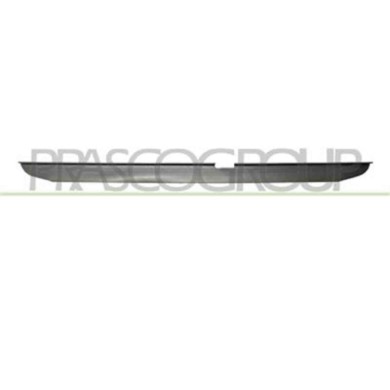 FT0301801_1.JPG Spoiler Paraurti Anteriore Per Fiat 500 Dal 2007 Al 2015