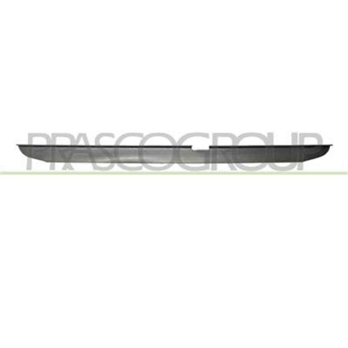 FT0301801_1.JPG Spoiler Paraurti Anteriore Per Fiat 500 Dal 2007 Al 2015
