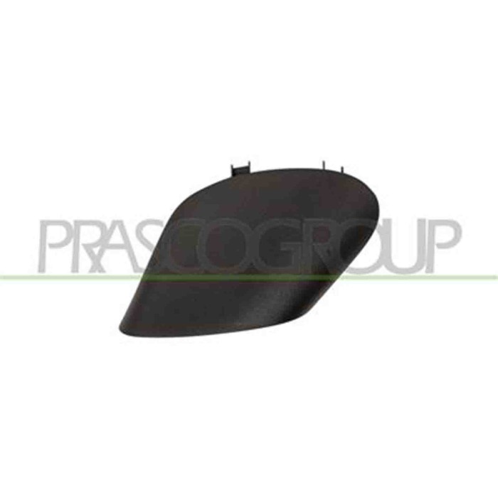FT0307402_1.JPG Mostrina Braccio Retrovisore Sinistra Per Fiat 500 Dal 2007 Al 2015