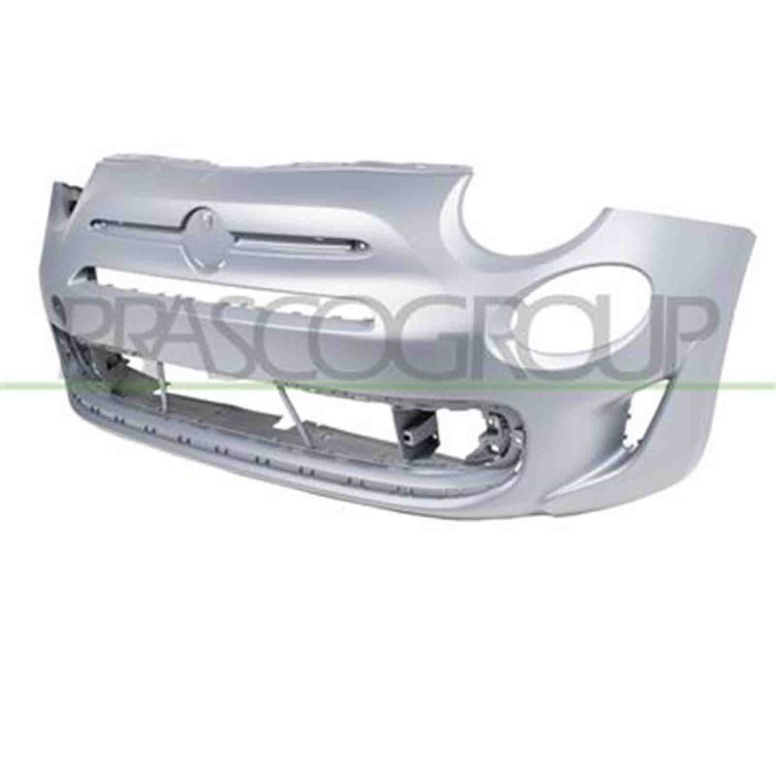 FT0331001_1.JPG Paraurti Anteriore Con Primer Per Fiat 500 S Dal 2015