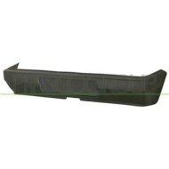 FT1211051_1.JPG Paraurti Posteriore Nero Per Fiat Panda Dal 1986 Al 2003