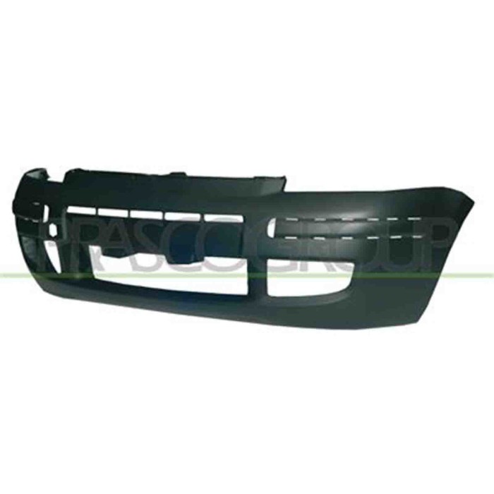 FT1221011_1.JPG Paraurti Anteriore Con Primer Per Fiat Panda Dal 2003 Al 2011