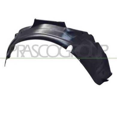 FT1223603P_1.JPG Passaruota Anteriore Destro Per Fiat Panda Dal 2003 Al 2011