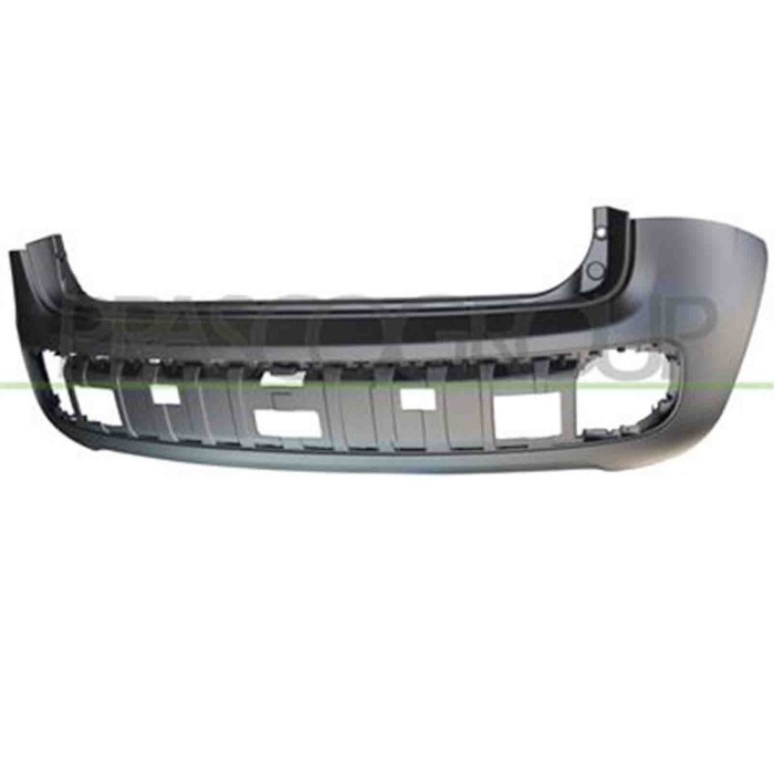 FT1241061_1.JPG Paraurti Posteriore Con Primer Per Fiat Panda Dal 2012