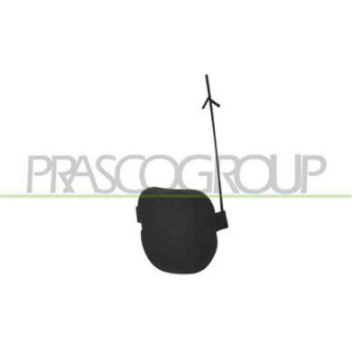 FT1241235_1.JPG Tappo Coprigancio Traino Anteriore Per Fiat Panda Dal 2012