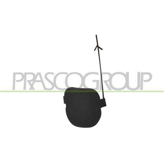 FT1241235_1.JPG Tappo Coprigancio Traino Anteriore Per Fiat Panda Dal 2012