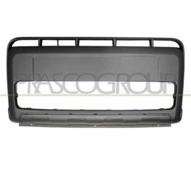FT1251245_1.JPG Modanatura Centrale Nera Per Fiat Panda Trekking - Climbing 4x4 Dal 2012