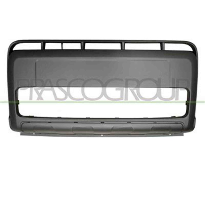 FT1251245_1.JPG Modanatura Centrale Nera Per Fiat Panda Trekking - Climbing 4x4 Dal 2012