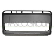 Modanatura Centrale Nera Per Fiat Panda Trekking - Climbing 4x4 Dal 2012