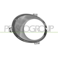 FT1251249_1.JPG Cornice Fendinebbia Destra Cromata Per Fiat Panda Trekking - Climbing 4x4 Dal 2012