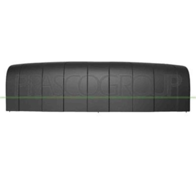 FT1251811_1.JPG Spoiler Centrale Paraurti Anteriore Con Primer Per Fiat Panda Trekking - Climbing 4x4 Dal 2012
