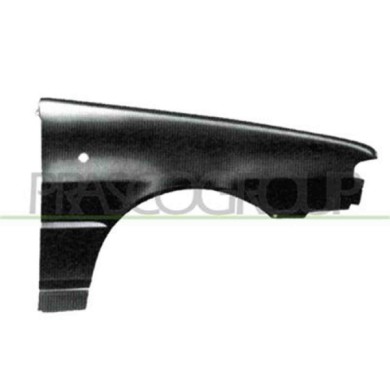 FT1293003_1.JPG Parafango Anteriore Destro Con Foro Lucciola Per Fiat Uno Dal 1989 Al 1995