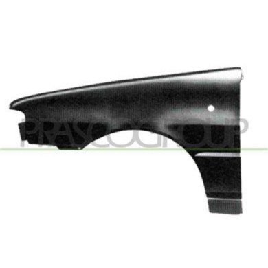 FT1293004_1.JPG Parafango Anteriore Sinistro Con Foro Lucciola Per Fiat Uno Dal 1989 Al 1995