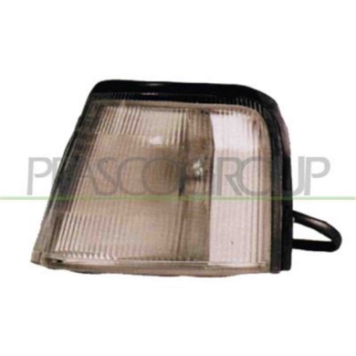 FT1294016_1.JPG Fanale Anteriore Sinistro Bianco Con Porta Lampada Per Fiat Uno Dal 1989 Al 1995