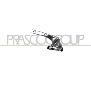 FT1333703_1.JPG Cerniera Cofano Destra Per Fiat Punto Dal 1999 Al 2003