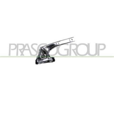 FT1333704_1.JPG Cerniera Cofano Sinistra Per Fiat Punto Dal 1999 Al 2003