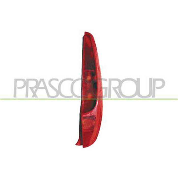 FT1334153_1.JPG Fanale Posteriore Destro Per Fiat Punto Dal 1999 Al 2003