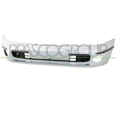 FT1371031_1.JPG Paraurti Anteriore Con Primer Per Fiat Bravo - Brava Dal 1995 Al 2002
