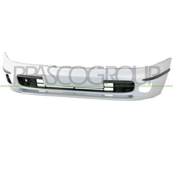 FT1371031_1.JPG Paraurti Anteriore Con Primer Per Fiat Bravo - Brava Dal 1995 Al 2002