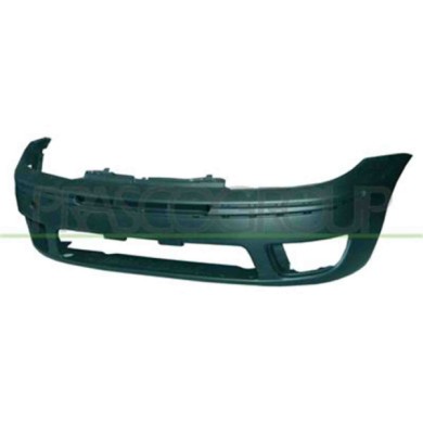 FT3401011_1.JPG Paraurti Anteriore Con Primer Per Fiat Punto Dal 2003 Al 2011