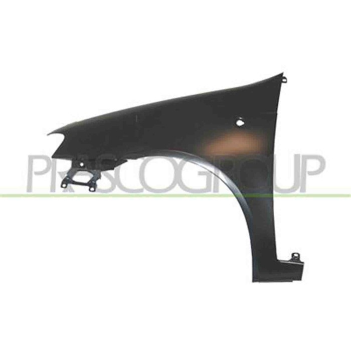 FT3403014_1.JPG Parafango Anteriore Sinistro Con Foro Lucciola Per Fiat Punto Dal 2003 Al 2011