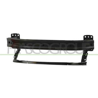 FT3421622_1.JPG Rinforzo Paraurti Anteriore Per Fiat Grande Punto Dal 2005 Al 2009