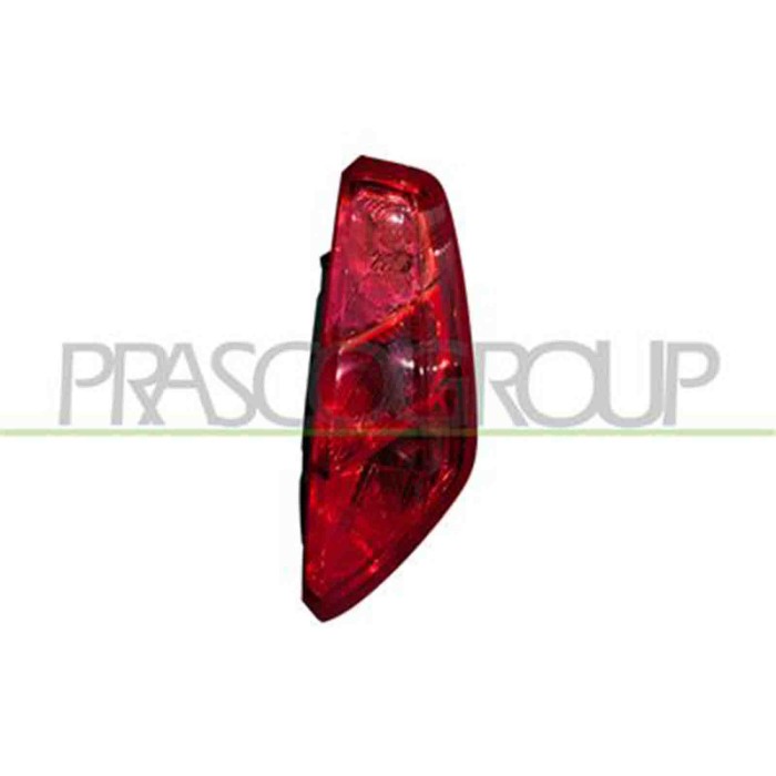FT3424153_1.JPG Fanale Posteriore Destro Senza Porta Lampada Per Fiat Grande Punto Dal 2005 Al 2009