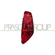 FT3424153_1.JPG Fanale Posteriore Destro Senza Porta Lampada Per Fiat Grande Punto Dal 2005 Al 2009
