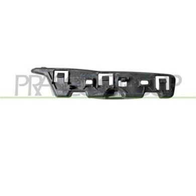 FT3441003_1.JPG Staffa Laterale Destra Paraurti Anteriore Plastica Per Fiat Punto Evo Dal 2009 Al 2012