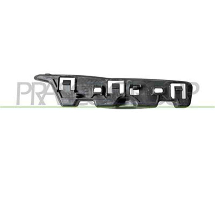 FT3441003_1.JPG Staffa Laterale Destra Paraurti Anteriore Plastica Per Fiat Punto Evo Dal 2009 Al 2012