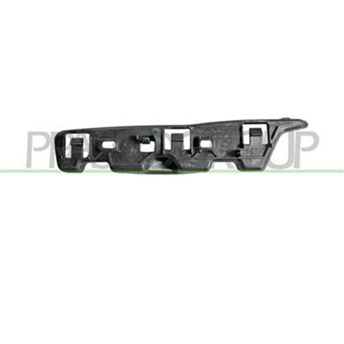 FT3441004_1.JPG Staffa Laterale Sinistra Paraurti Anteriore Plastica Per Fiat Punto Evo Dal 2009 Al 2012