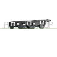 FT3441004_1.JPG Staffa Laterale Sinistra Paraurti Anteriore Plastica Per Fiat Punto Evo Dal 2009 Al 2012