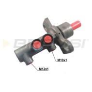 PB0039.jpg Cilindro Maestro Del Freno Audi A4 Ghisa Grigia Pb0039 8d2611021a S.f. Trw Bremsi