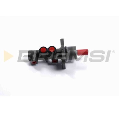 PB0040.jpg Cilindro Maestro Del Freno Audi A4 Ghisa Grigia Pb0040 8d2611021 S.f. Trw Bremsi
