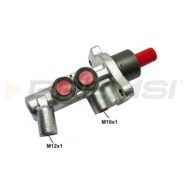 Cilindro Maestro Del Freno Bmw 3 Alluminio Pb0049 34316750684 S.f. Ate Bremsi
