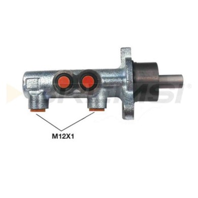 PB0051.jpg Cilindro Maestro Del Freno Opel Combo Cassone/limousine Spaziosa Ghisa Grigia Pb0051 558133 S.f. Bosch Bremsi