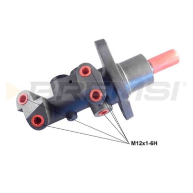PB0056.jpg Cilindro Maestro Del Freno Bmw 3 Alluminio Pb0056 1165584 S.f. Ate Bremsi