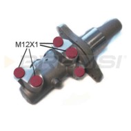 Cilindro Maestro Del Freno Bmw 3 Alluminio Pb0057 34316750643 S.f. Ate Bremsi
