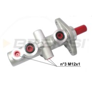 Cilindro Maestro Del Freno Nissan Almera Tino Alluminio Pb0065 46010bn010 Bremsi