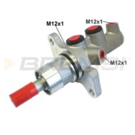 PB0068.jpg Cilindro Maestro Del Freno Bmw 7 Alluminio Pb0068 153549 S.f. Trw Bremsi