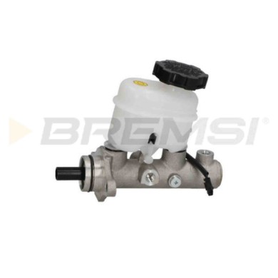 PB0069.jpg Cilindro Maestro Del Freno Kia Rio 2 Volumi/coda Spiovente Alluminio Pb0069 58510fd300 Bremsi