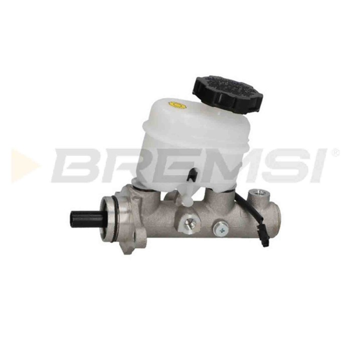 PB0069.jpg Cilindro Maestro Del Freno Kia Rio 2 Volumi/coda Spiovente Alluminio Pb0069 58510fd300 Bremsi