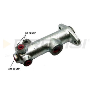 PB0077.jpg Cilindro Maestro Del Freno Renault 4 Ghisa Grigia Pb0077 855860900 Bremsi