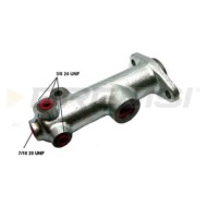 Cilindro Maestro Del Freno Renault 4 Ghisa Grigia Pb0077 855860900 Bremsi