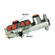 Cilindro Maestro Del Freno Renault 4 Ghisa Grigia Pb0080 7700678528 S.f. Bendix Bremsi